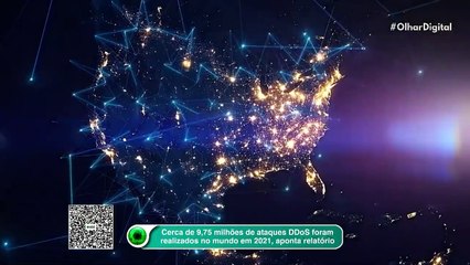 Ataques DDoS: o que são e como afetam as empresas?