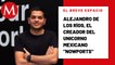 Nowports, el nuevo unicornio mexicano. Entrevista a Alfonso de los Ríos | El Breve Espacio