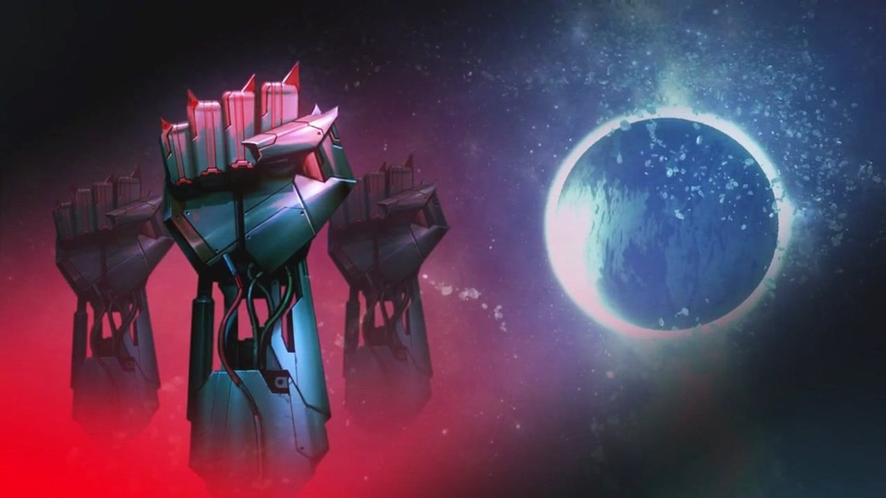 Anomaly Defenders - Gameplay-Trailer: »Verteidigung gegen menschliche Invasion«