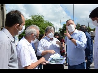 Jornalista avalia clima tenso no Progressista com desdobramentos do alinhamento com João Azevêdo