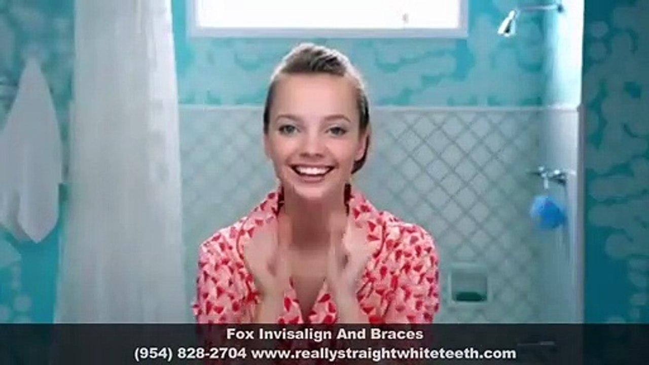 Invisalign For Teens Fort Lauderdale FL Video Dailymotion