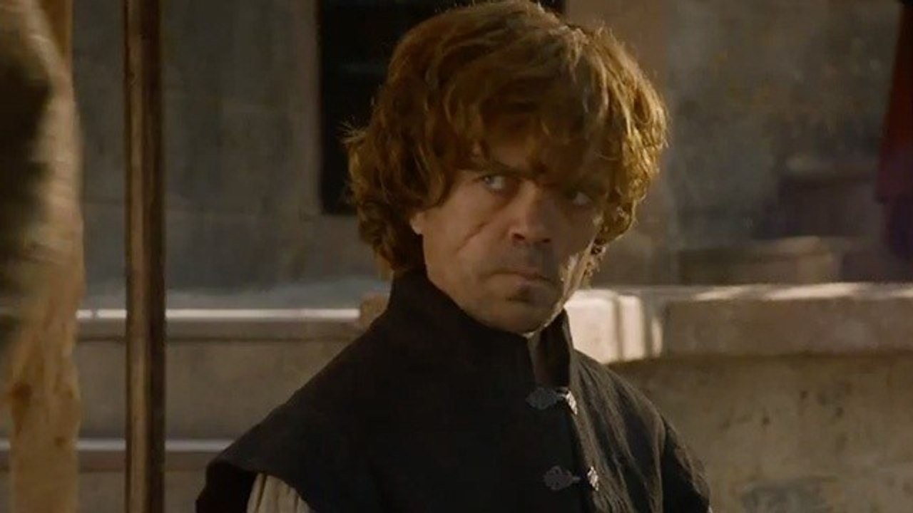 Game of Thrones Staffel 4 - (SPOILER) Trailer zu Episode 8