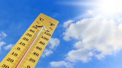 Dangerous heat wave across the U.S.