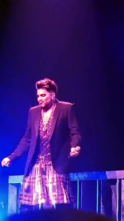 Adam Magic This Is The One