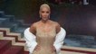 Marilyn Monroe Dress Allegedly Damaged After Kim Kardashian Met Gala Outing