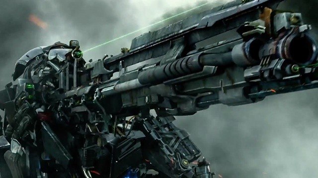 Transformers 4 - Videospecial mit den Imagine Dragons