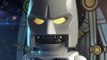 LEGO Batman 3: Jenseits von Gotham - Ankündigungs-Teaser zum Weltraum-Batman