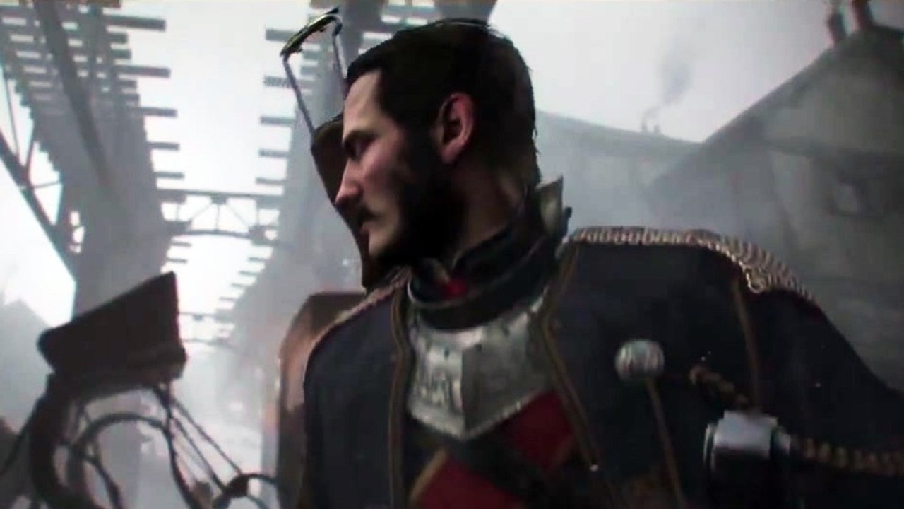 The Order: 1886 - Entwickler-Video: Geschichte & Mythologie