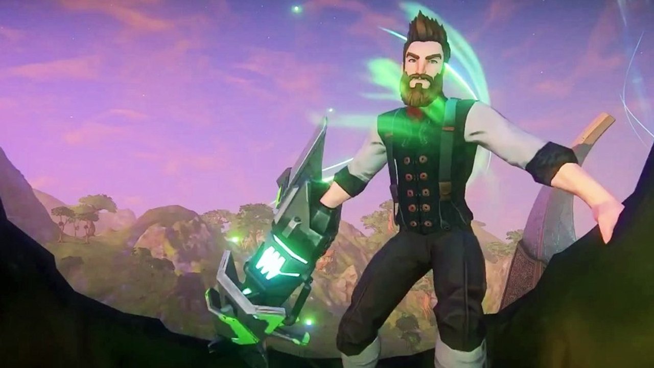 Everquest landmark - trailer: »raising the bar«