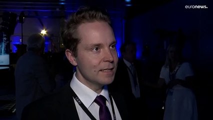 Entra en servicio el superordenador con mayor potencia y eficiencia energética de Europa