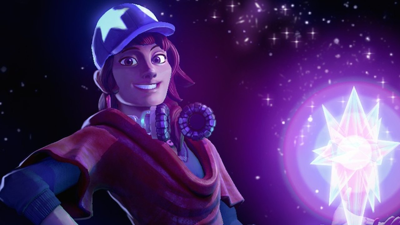 Fantasia: Music Evolved  - Gameplay-Trailer zum interaktiven Musikspiel