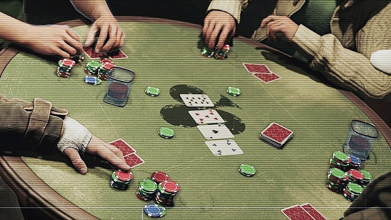 Watch Dogs - Video-Special: Die besten Minispiele