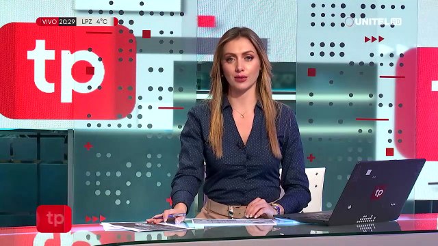 Relator de la ONU dice que Jeanine Añez tiene derecho a un juicio de responsabilidades