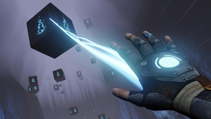 Was ist... A Story About My Uncle? - Angespielt: Ernste Erkundung von den Goat-Simulator-Macher