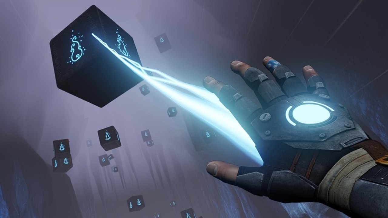 Was ist... A Story About My Uncle? - Angespielt: Ernste Erkundung von den Goat-Simulator-Macher