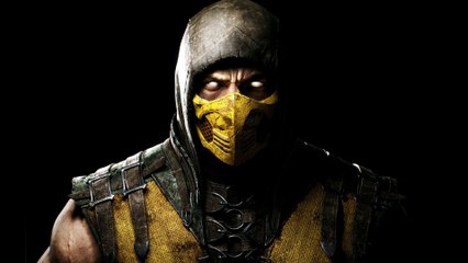 Mortal Kombat X - Ankündigungs-Trailer zum brutalen Beat'em'Up