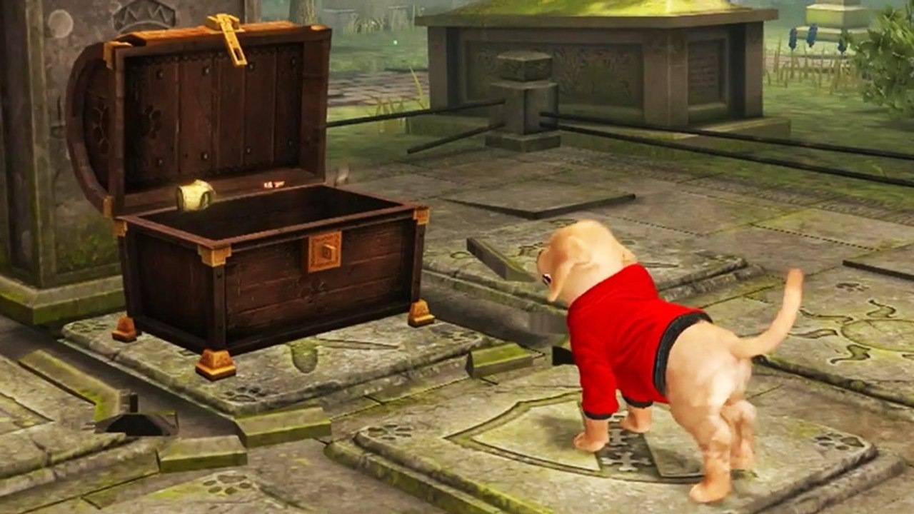 PlayStation Vita Pets - Launch-Trailer zur Haustier-Simulation