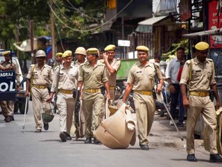 What is Pakistan connection of Prophet Muhammad Row in India? | ABP News