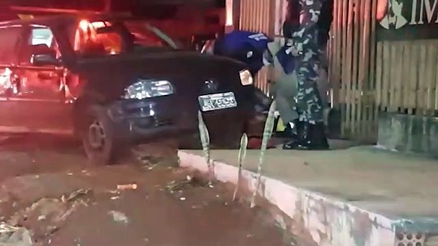 Homem é ferido com um tiro e fica em estado grave no Bairro Brasmadeira