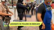 Pollerías de Chilpancingo cierran por violencia