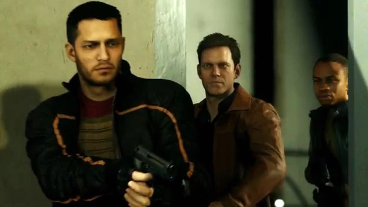Battlefield Hardline - Erster Gameplay-Trailer mit Release-Termin