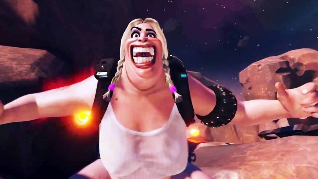 Loadout - ingame-trailer: »best game ever«
