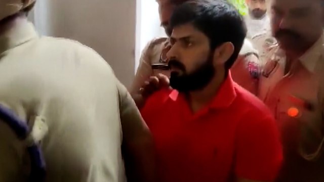 Sidhu Moosewala Case: सात दिनों की पुलिस रिमांड में भेजा गया Lawrence Bishnoi, लाया जा रहा चंडीगढ़