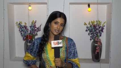 Ulka Gupta All my first segment 1st boyfriend, First kiss & more watchout | FilmiBeat | *interview