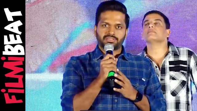 Director Anil Ravipudi Speech At F3 Triple Block Buster Celebrations *launch | Telugu Filmibeat