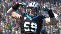 Madden NFL 15 - Pre-E3-Trailer zu Madden 15