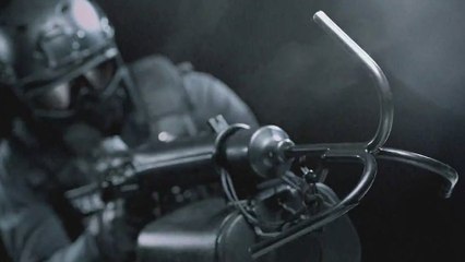 Battlefield Hardline - Live-Action-Teaser