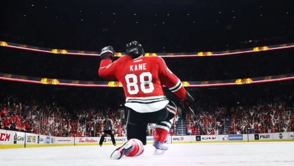 NHL 15 - E3-Trailer des Eishockey-Spiels