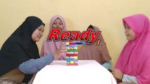 Cara Main Uno Stacko.. Uno Challenge