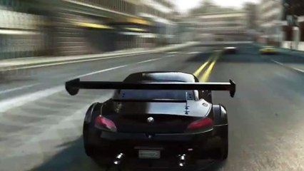 The Crew - Zeitraffer-Trailer: Von Küste zu Küste