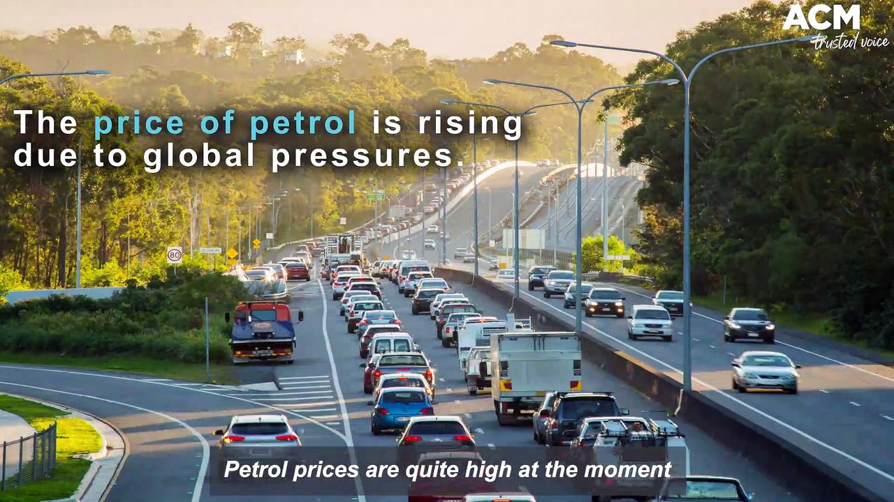 Why are petrol prices rising and when will there be relief? | June 15, 2022 | ACM