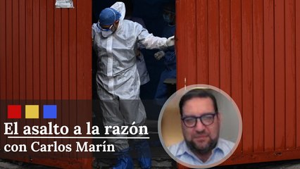 ¿Cómo se resolvería el problema de plazas para médicos especialistas? | El Asalto a la Razón