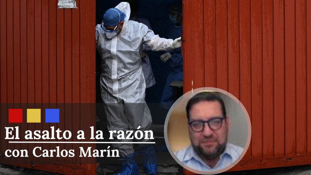 ¿Cómo se resolvería el problema de plazas para médicos especialistas? | El Asalto a la Razón