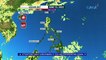 MetraWeather: Asahan pa rin ang pag-uulan sa halos buong Luzon maliban sa Palawan | 24 Oras News Alert