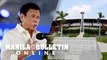 Duterte hopes new sports academy could produce Olympians, champions
