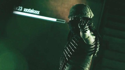 Let It Die - E3-Live-Action-Trailer zum neuen Suda-51-Spiel