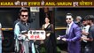 What ! Kiara Advani Made Varun & Anil Kapoor Wait For Hours Outside Vanity Van | JugJugg Jeeyo