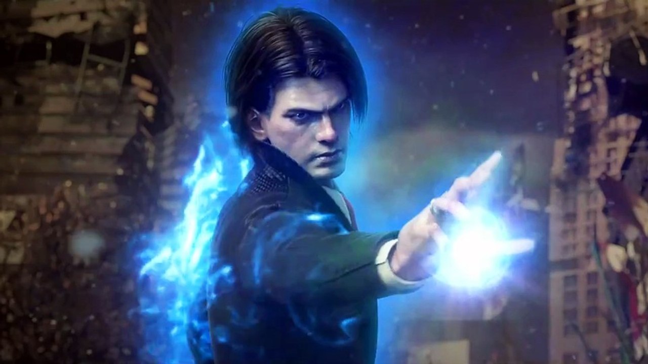 Phantom Dust  - E3-Teaser-Trailer zur Remastered-Version für Xbox One