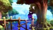 Ori and the Blind Forest - E3-Gameplay-Trailer zum 2D-Jump&Run