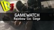 Gamewatch: Rainbow Six: Siege - Video-Analyse zum Taktik-Shooter-Rückkehr