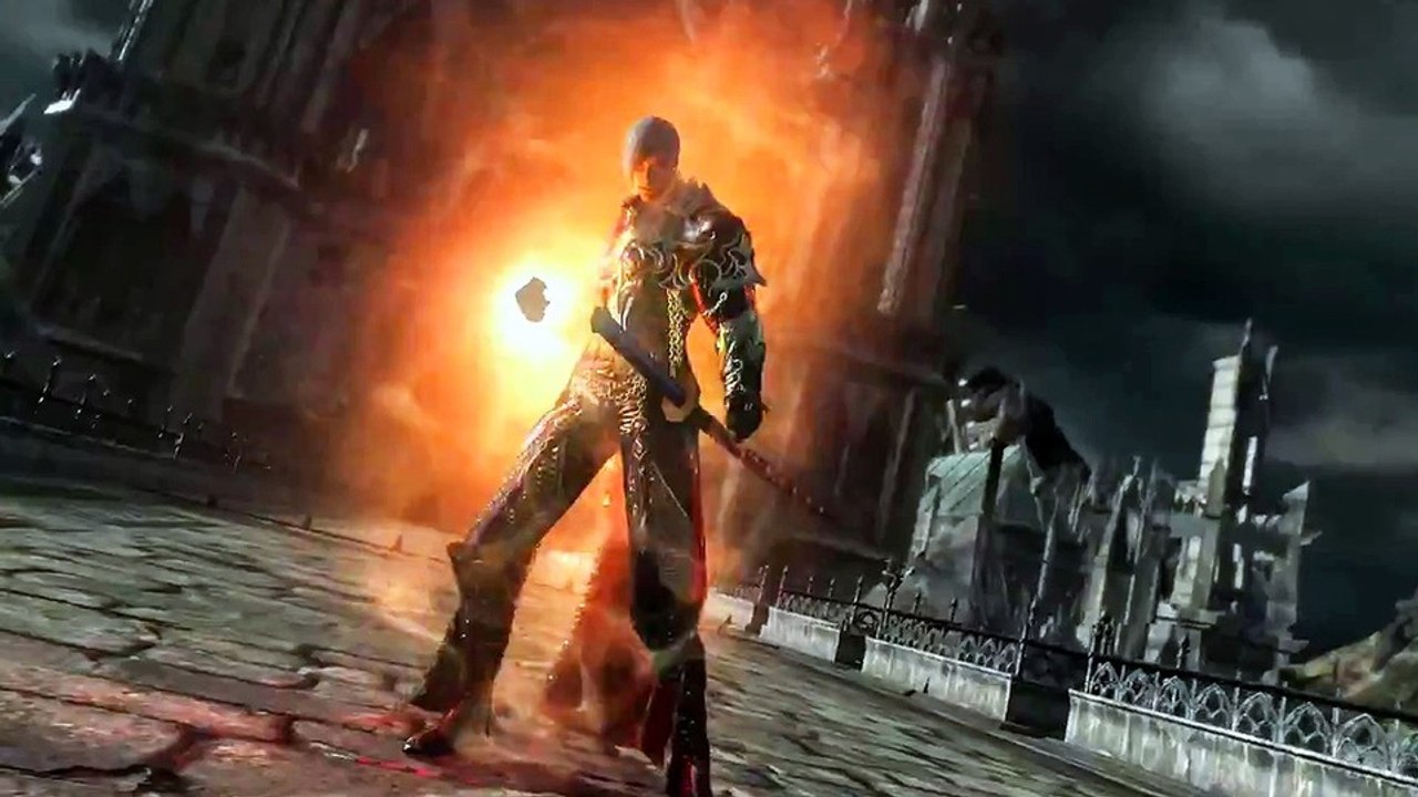 Kingdom Under Fire 2 - E3-Ingame-Trailer zum Action-Strategie-Spiel