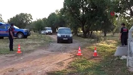 Kayıp gençler 45 saattir kazılan 30 metrelik kuyuda ölü bulundu