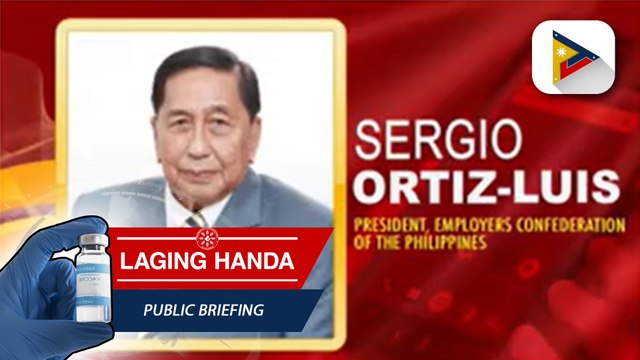 Posibilidad na pagtaas ng Alert Level 2 sa Maynila, tatalakayin ang mga epekto sa business community sa Maynila