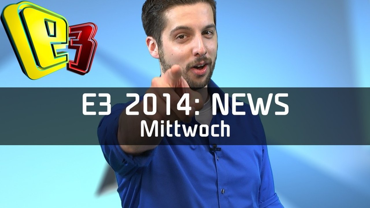 E3 News: Mittwoch - Nintendo-Hits, Sexismus-Vorwürfe bei Ubisoft & Doom