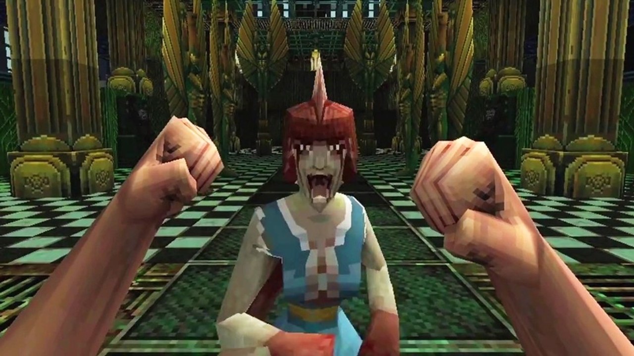 Gunscape - E3-Gameplay-Trailer zum Baukasten-Shooter