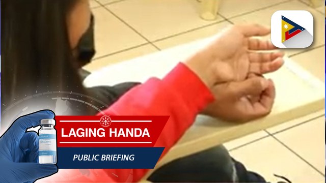 Bilang ng marriage registration sa Baguio City tumaas ngayong Hunyo